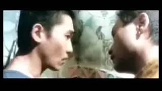 春光乍洩MV - 一絲不挂
