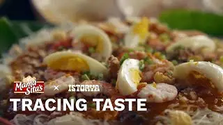 Pancit Palabok & the Legacy of Mama Sita | A Filipino Culinary Journey