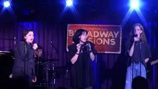 Katie Griffith, Emilia Tagliani , Sophie Aknin - Dead Mom/Good 4 U (Beetlejuice, Olivia Rodrigo)