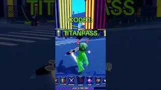 New Codes in Arise Crossover (Update) Roblox