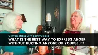 How Hurt Can Turn Into Anger