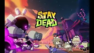 Stay Dead Teaser 2025