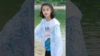 [Fancam] Daily Vog | 王昀臻 臻臻 Wang Yunzhen Zhenzhen Vương Qu&acirc;n Trăn