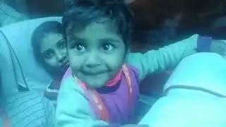 Laddu ka reaction dekho.....