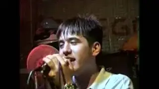 KONFETTURA live - 2 Giorni Hardcore - Al Confino, Cesena 1997