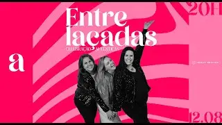 CELEBRAÇÃO AUTÊNTICAS - ENTRELAÇADAS