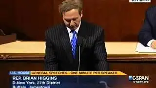 Higgins Calls for FAA Action on Pending Airline Safety Regulations