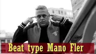 base Mano fler -Beat no Naip