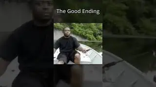 Cursed Vines: It goes down