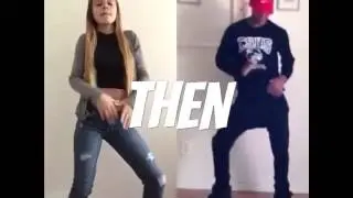 Body language challenge (sauce glo) @ liddlenique