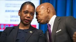 Commissioner Sewell resigns after year and a half on the job