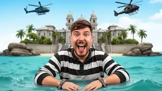 Inside MrBeast's SECRET Mega City!||Mr beast lab|Beast Animation#@mrbeast