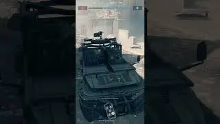 BF6 Silly Pullup 3K #battlefield #conquest #gaming #norway #norwegian #bf6
