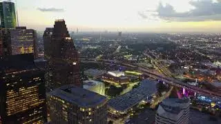 Downtown - Houston, Texas