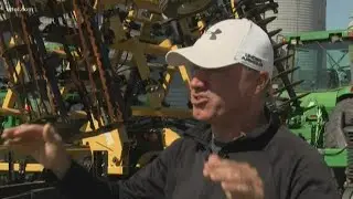 White House initiative to increase ethanol demand seen as a positive development for area farmers