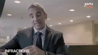 Ticket911 | Avi Levy | Contester un ticket facilement et rapidement