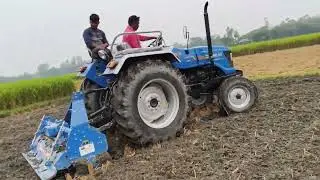 Sonalika Allrounder ss55