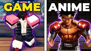 Switch Hit Style Explained + Anime Comparison (UBG)