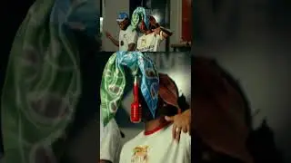 Xmust x YOURSMAFIA - MR.Drop | MiCheck Performance