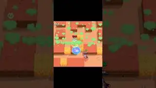 ХПХАХАХ Я НЕ МОГ ЭТО НЕ ВЫЛОЖИТЬ #бравлстарс #brawlstars #рекомендации #рек #бс #shorts