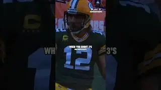 Steve Novak Stole Aaron Rodgers Belt Celebration 😱💀