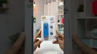 This STEM Toy Will Blow Your Mind!