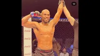 The Happy Warrior Interviews: Iron Will Gibson