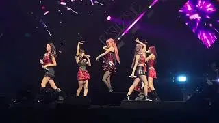 BABYMONSTER TAIPEI FAN CON DAY2 FOREVER 2026/1/3