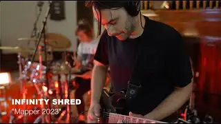 Infinity Shred - Mapper 2023