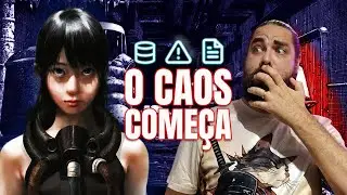 Leviathan &ndash; A Hist&oacute;ria Completa (Parte 1)