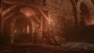 Soulframe: NEW HUB UNLOCKED! Silent Rose Enclave & Lady Deora's SECRETS!