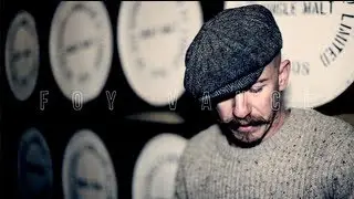 Foy Vance - Closed Hand, Full of Friends (Live from Bushmills Distillery)
