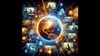 Digital Connections
