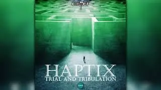 Haptix - Trial and Tribulation (dubstepSF089/Geomagnetic Records/Psytrance)::Full Album