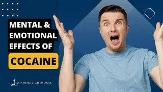 Mental and Emotional Effects of Cocaine You Should Not Ignore