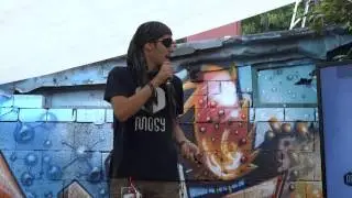 Mogy App Pirate Summit Pitch 2015