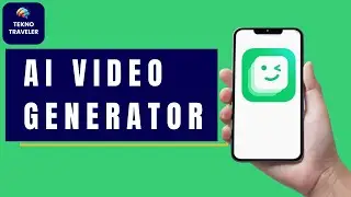 AI Video Generator: Dream Face App | How to Use Dream Face AI