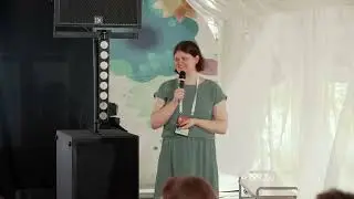 Интервью как инструмент выявления инсайтов и разрешения конфликтов • Денис Бесков и Алина Богачёва