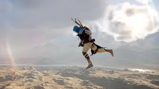 Reason why Prince of Persia Remake was Cancelled...
