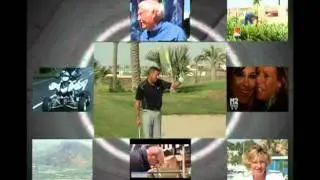 first class films showreel