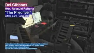Del Gibbons feat. Racquel Roberts - 