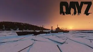 Στο ηφαιστειακό αρχιπέλαγος του Sakhal! DayZ | 15/11/2025 Livestream