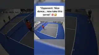 funny video #funny #pickleball #viral #ytshorts #pickleballusa #paddle #usa #usashorts #latestnews