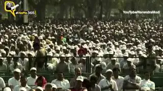 #NaMo365: PM Modi's Swachh Bharat Abhiyaan