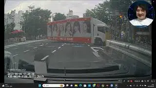 Let's see what happen. Weekend drive in Meiji street around Shibuya.