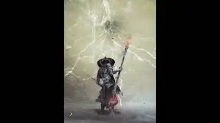 Erlang Shen Unleashes Fire and Thunder on Wukong! 🔥⚡