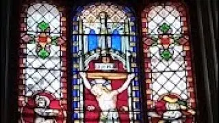 MOUNT STEWART PART 3 THE PRIVATE CHAPEL The Church History Trail