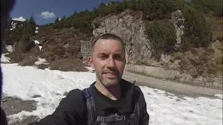 Tremalzo MTB Tour April 2017