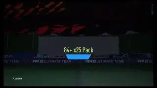 Fifa 22- 84+ x25 ICON SWAPS 3!!!
