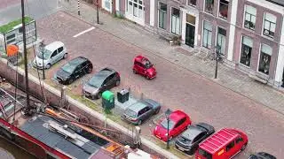 Bold Cura elektrisch rijbewijsvrije auto (invalidenvoertuig) | Het alternatief voor de Canta!